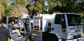 El gobierno de Entre Ríos democratiza los recursos en toda la provincia