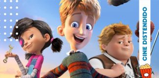 Nuevas funciones del cine distendido en Concepción del Uruguay