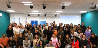 Nuevo Encuentro de Emprendedores en nuestra ciudad