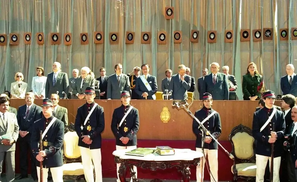 El Gringo y el Pelado