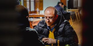 Ajedrecistas de Entre Ríos y de Uruguay participaron de torneo en Colón