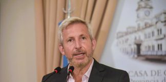 Carta Abierta al Gobernador Frigerio