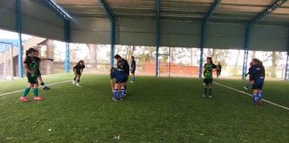 Juegos Entrerrianos: se disputaron los interdepartamentales