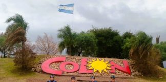 Incorporación de Cuatro Bicicletas en la Jefatura Departamental Colón