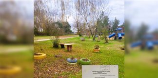 El Honorable Concejo Deliberante aprobó el proyecto de puesta en valor del Parque Schiavo