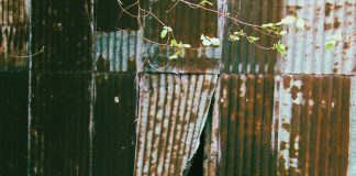 Vandalismo en el Museo Ferroviario de Concepción del Uruguay