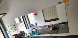 Inauguraron un Centro Integrador para la Discapacidad en Ciudad