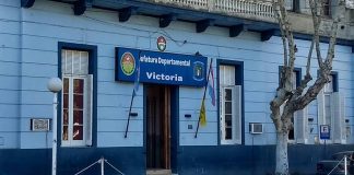 Victoria: Hallan cuerpo sin vida en el Río Paraná tras días de búsqueda