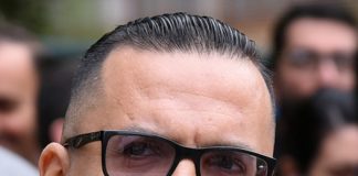 El Control Social En Tiempos de Intolerancia por Juan Martín Garay