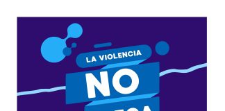 El Programa “La violencia no juega” llega a Club Parque Sur