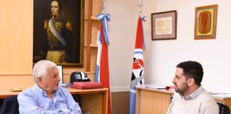 Concepción del Uruguay y Concordia intercambian experiencias