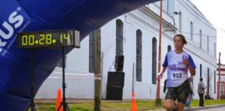 Mañana se corre el maratón de la UTN
