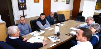 Se restablecerá el funcionamiento del Laboratorio Regional de Obras Sanitarias