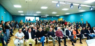 PIMUS: con participación ciudadana, invitan a su elaboración