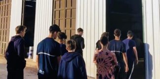 Estudiantes de secundaria de Basavilbaso visitaron la planta de Entre Ríos Recicla