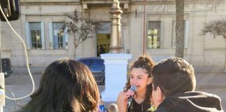 Con deporte, arte y música, comenzó la Semana del Día de la Juventud