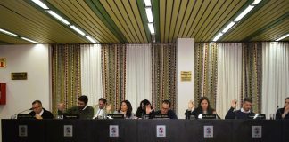 «Resumen de la Sesión del Honorable Concejo Deliberante de Concepción del Uruguay – 8 de Agosto de 2024»