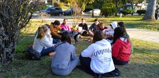 La salud mental en la Semana de las Juventudes