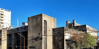 Concepción del Uruguay: Días atras comenzó el juicio oral contra integrantes de una banda narco integrada por civiles y policías