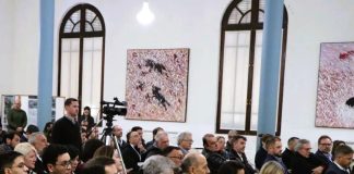 Se realizó el taller «Ciudad Puerto Zona Franca» en la UCU