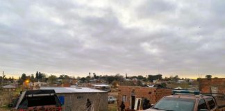 Operativo policial en Victoria y Nogoyá desmantela red de narcotráfico