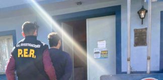 Detuvieron a un individuo por delitos de abuso sexual y corrupción de menores