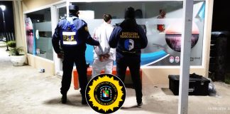 Desmantelan presunta Red de Narcomenudeo en Ibicuy