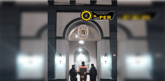 Detienen a joven de 24 años por agresión con arma blanca a la salida de un boliche en Gualeguaychú