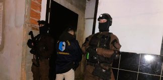 Detuvieron a una mujer y secuestran cocaína en operativo antinarcóticos