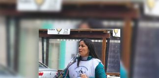 La única conciliación posible es la de nuestro salario con el costo de vida