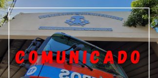 Llamado a la Comunidad: Respeto y Cooperación hacia los Bomberos Voluntarios de Concepción del Uruguay