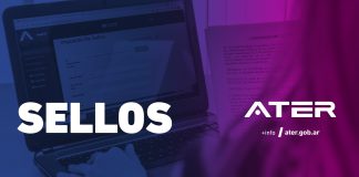 ATER suma nuevas operaciones de autogestión en sellos