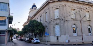 Inicio del Curso de Ingreso Anticipado de Abogacía en la UCU