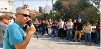 El Sindicato Municipal Lleva al Municipio a la Justicia Laboral