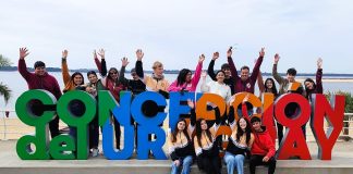 Desarrollo Humano comenzó con una nueva propuesta de turismo