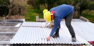 El plan de emergencia de Infraestructura Escolar supera el 60 por ciento de avance