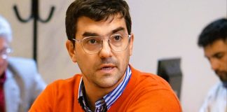 Diputado Sarubi: “¿Cuánto más puede aguantar el campo?”