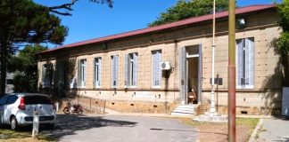 Murió el hombre que prendió fuego a su pareja en San José