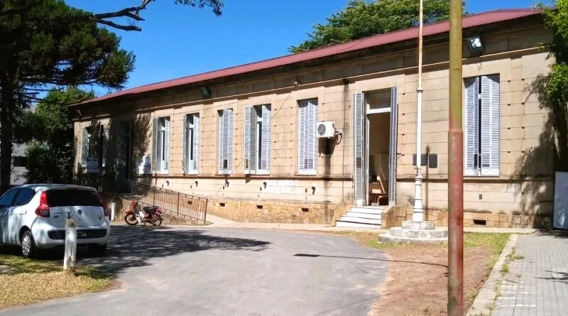 El Hospital de Colón asumirá la atención de emergencias en la Vía Pública desde el 24 de Agosto