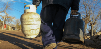 Garrafas: sacan los precios máximos de referencia y desregulan el mercado