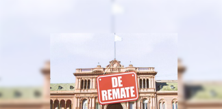 Tierras públicas en remate: el nuevo plan de Javier Milei para dejar tierra arrasada en el Estado