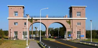 Hoy sábado habrá restricción en el ingreso a la Isla del Puerto