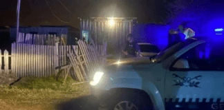 Concordia: rescataron a un nene que iba a ser vendido por un terreno y 4 mil dólares