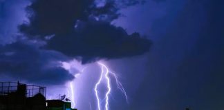 Llega la tormenta de Santa Rosa: cuándo es, cómo se produce y a qué zonas afectará