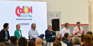 Se trabajaron oportunidades de innovación y financiamiento para el fortalecimiento turístico de la Región Salto Grande