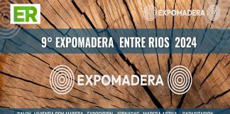 Expo Madera Entre Ríos 2024, innovación y sostenibilidad en el corazón del sector Foresto-Industrial