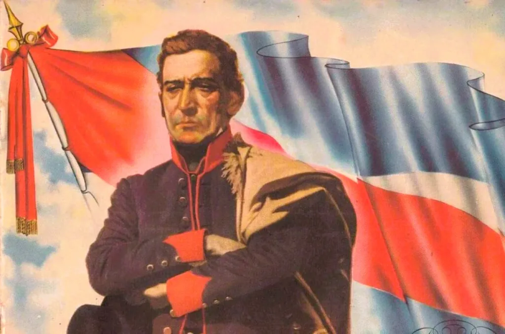 Artigas, a 174 años de su fallecimiento