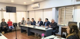 Audiencia Judicial para garantizar las clases en la Provincia: Avances en aumento salarial y reposición de Fondos