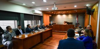 Acuerdo con los gremios docentes por la recuperación de días de paro