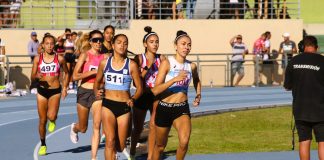 Concepción será sede del Campeonato Nacional de Atletismo U18